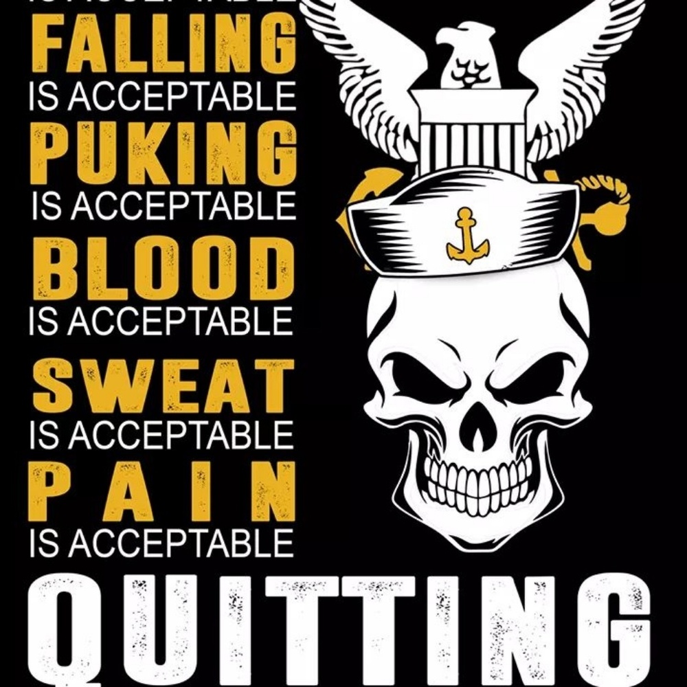 Meet your Posher, Daniel